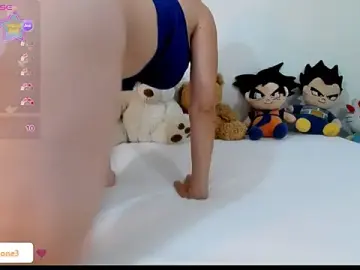 Stripchat Sex Chat of Amy_jones77