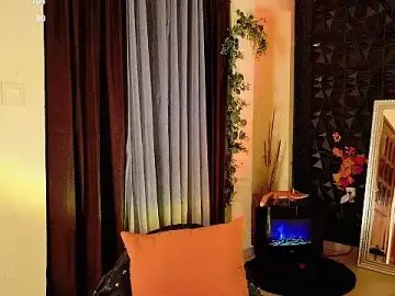 Stripchat Watch Live Sex Cams of Ari-Nana