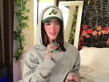 Stripchat Watch Live Sex Cams of Ari-Nana
