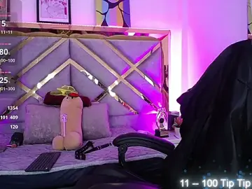 Stripchat Best Webcam of Moon_Water__