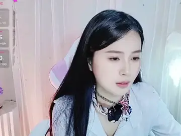 Stripchat Nude Webcam of OvObbit_