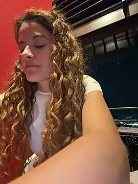 Stripchat Sex Chat of alana15