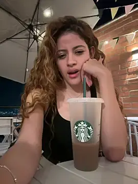 Stripchat Sex Chat of alana15