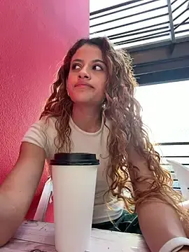 Stripchat Live Porn of alana15