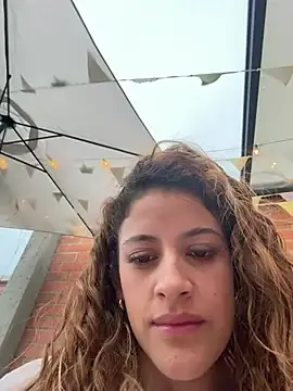 Stripchat Live Sex of alana15