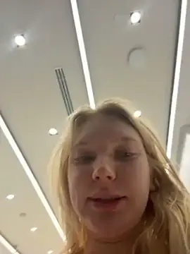Stripchat Adult Webcam of AmmyHot