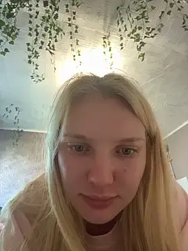 Stripchat Free Live Porn of AmmyHot