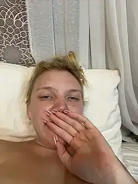Stripchat Best live sex cam show of AmmyHot