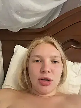 Stripchat Free Porn Cam of AmmyHot