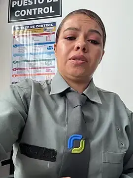 Stripchat Live Sex of Ariana-07
