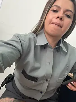 Stripchat Free Live Porn of Ariana-07