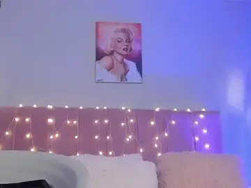 Stripchat Free Live Porn of ScarletGV