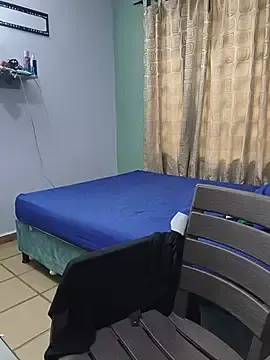 Stripchat Live Porn of saenz_eymi