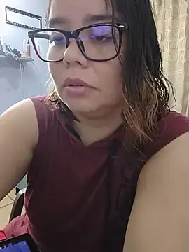 Stripchat Best Webcam of saenz_eymi