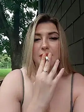 Stripchat Sex Cam of AnnaHannna