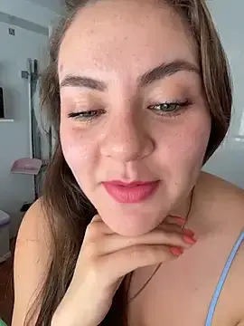 Stripchat Best Webcam of Barbara_Ec