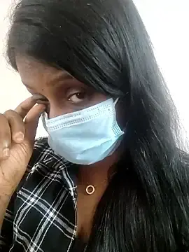 Stripchat Sex Cam of Tamil_Hot_Thara