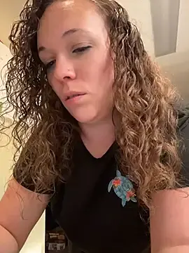 Stripchat Live Sex of XoMisty