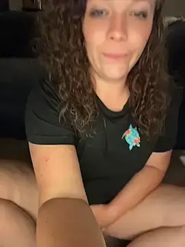 Stripchat Live Porn of XoMisty