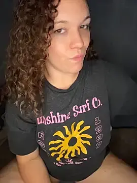Stripchat Adult Webcam of XoMisty