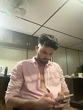 Stripchat Free Live Porn of spiral__man007