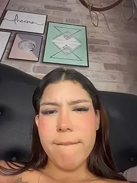 Stripchat Live Sex of CherrySmirkXXX