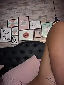 Stripchat Private Sex Chat of CherrySmirkXXX