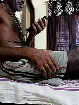 Stripchat Live Sex Cam of Chocolate_stud10