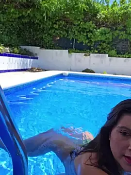 Stripchat Sex Cam of GatitaXD27