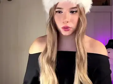 Stripchat Sex Cam of Isa_Pallmer