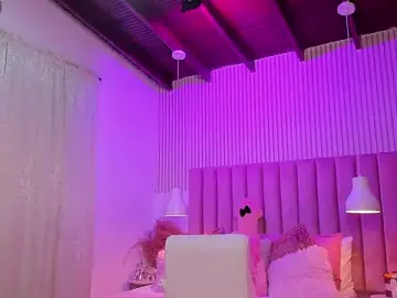 Stripchat Live Sex Cam of ScarlettDreamss7