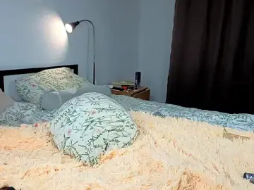 Stripchat Live Porn of _meliska_
