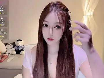 Stripchat Adult Webcam of Luna--1