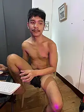 Stripchat Watch Live Sex Cams of asian_darlingcummersxXx
