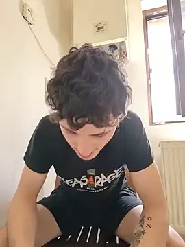 Stripchat Live Sex of denysio89