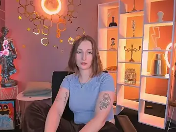 Stripchat Adult Webcam of eva_smiith_