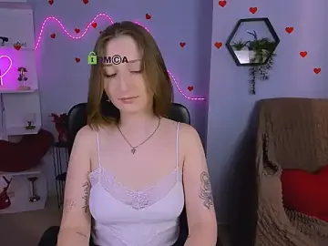 Stripchat Free Porn Cam of eva_smiith_