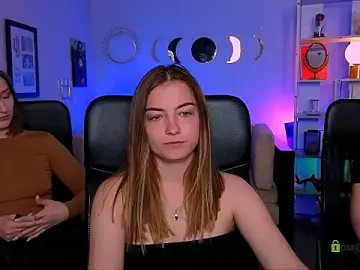 Stripchat Best Webcam of eva_smiith_