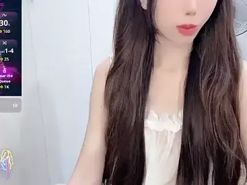 Stripchat Live Porn of -Alicee-