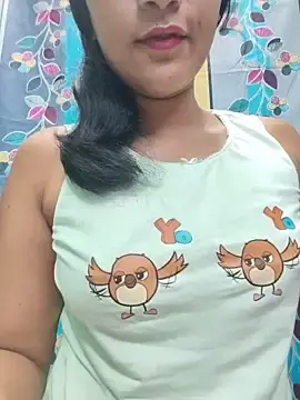 Stripchat Live Porn of Your_Private_Girl