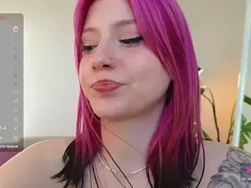 Stripchat Adult Webcam of arielabradberry
