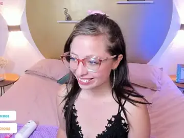 Stripchat Best live sex cam show of Lenna_Phillips