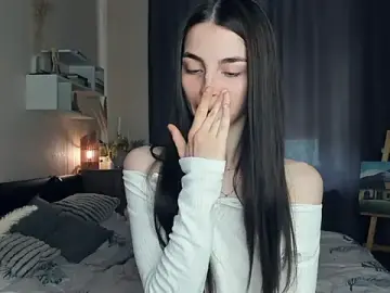 Stripchat Adult Webcam of MaryJacksoon