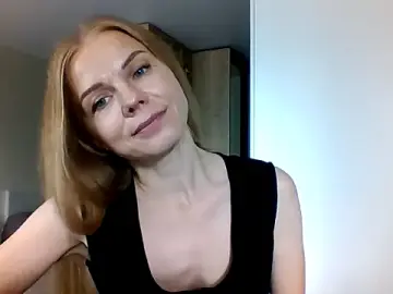 Stripchat Best Webcam of Tina5394