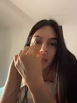 Stripchat Sex Cam of kamivolkano