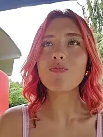 Stripchat Live Sex Cam of sorpresa_x
