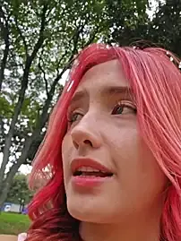 Stripchat Best Webcam of sorpresa_x