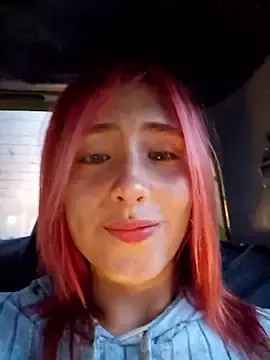 Stripchat Best Webcam of sorpresa_x