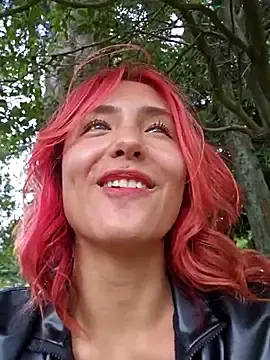 Stripchat Best Webcam of sorpresa_x
