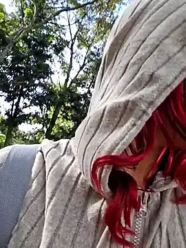 Stripchat Live Porn of sorpresa_x